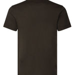 T-shirt in cotone 8097878 C1423 BURBERRY 