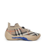 Sneakers neptune Vintage check 8099320 B9368 BURBERRY 