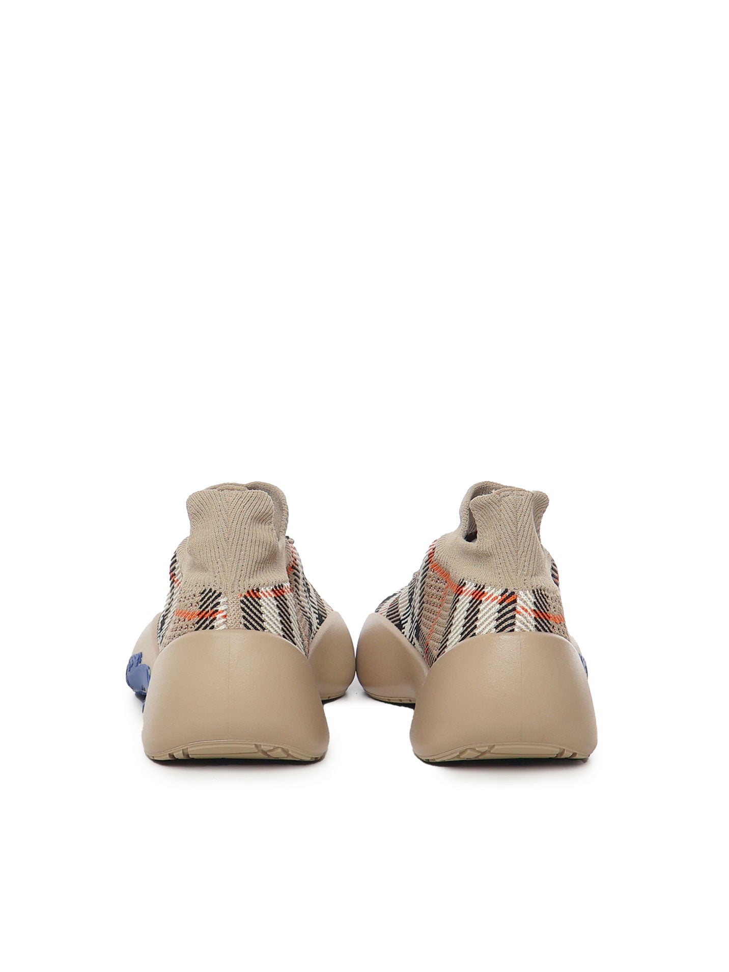 Sneakers neptune Vintage check 8099320 B9368 BURBERRY 