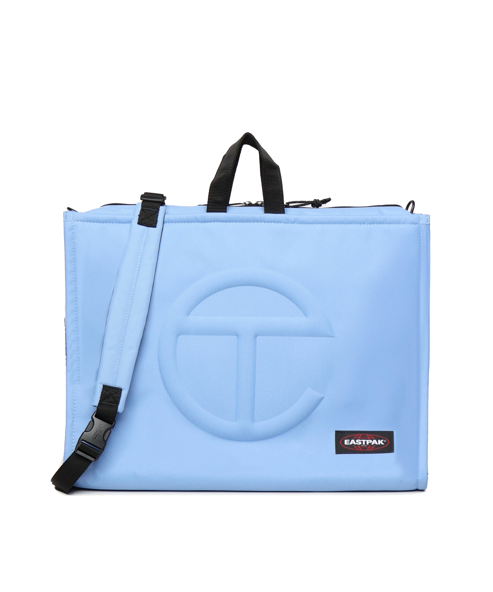 Borsa Teflar shopper EK0A5BBG 3Q71 EASTPAK X TELFAR 