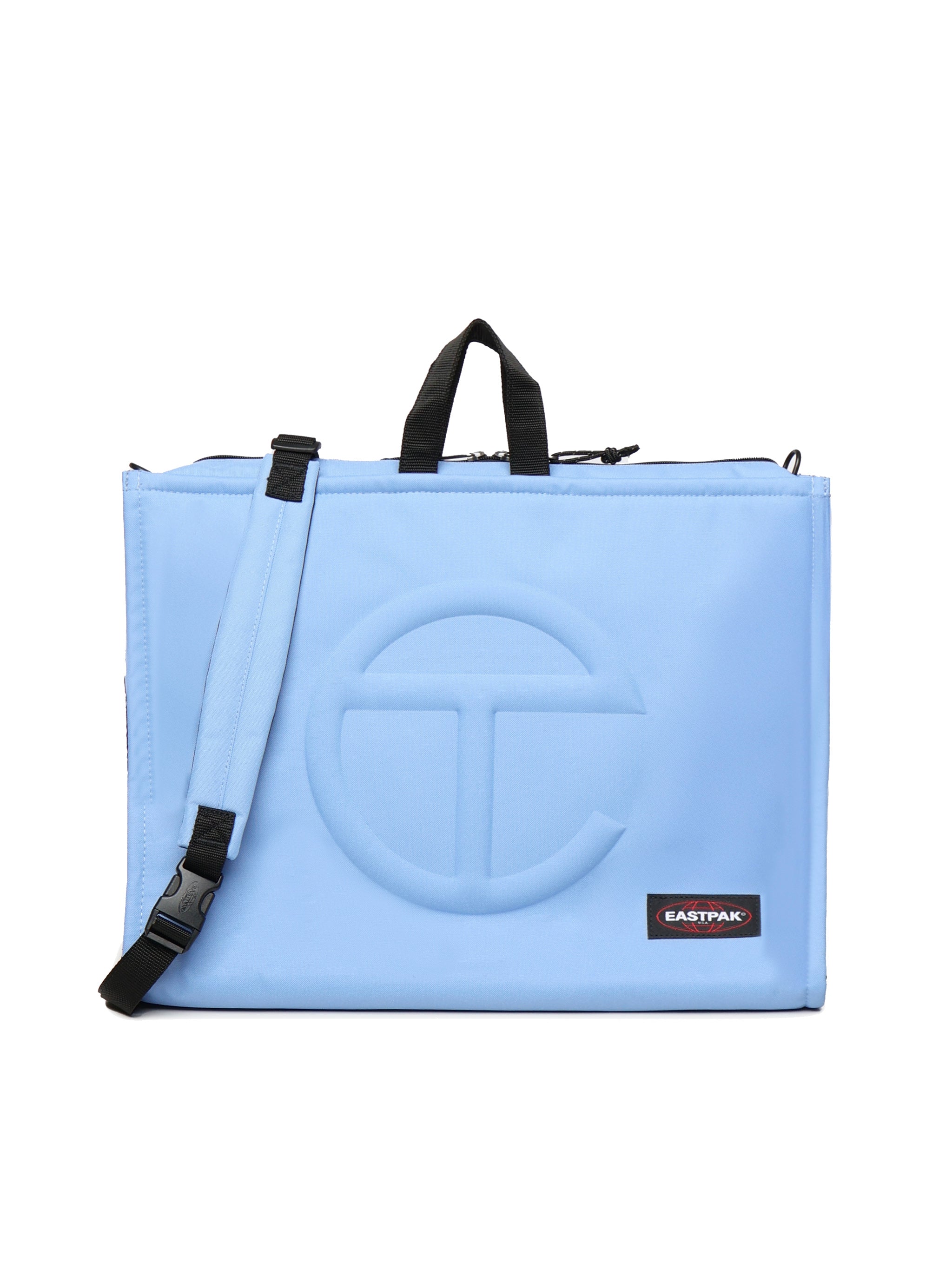 Borsa Teflar shopper EK0A5BBG 3Q71 EASTPAK X TELFAR 