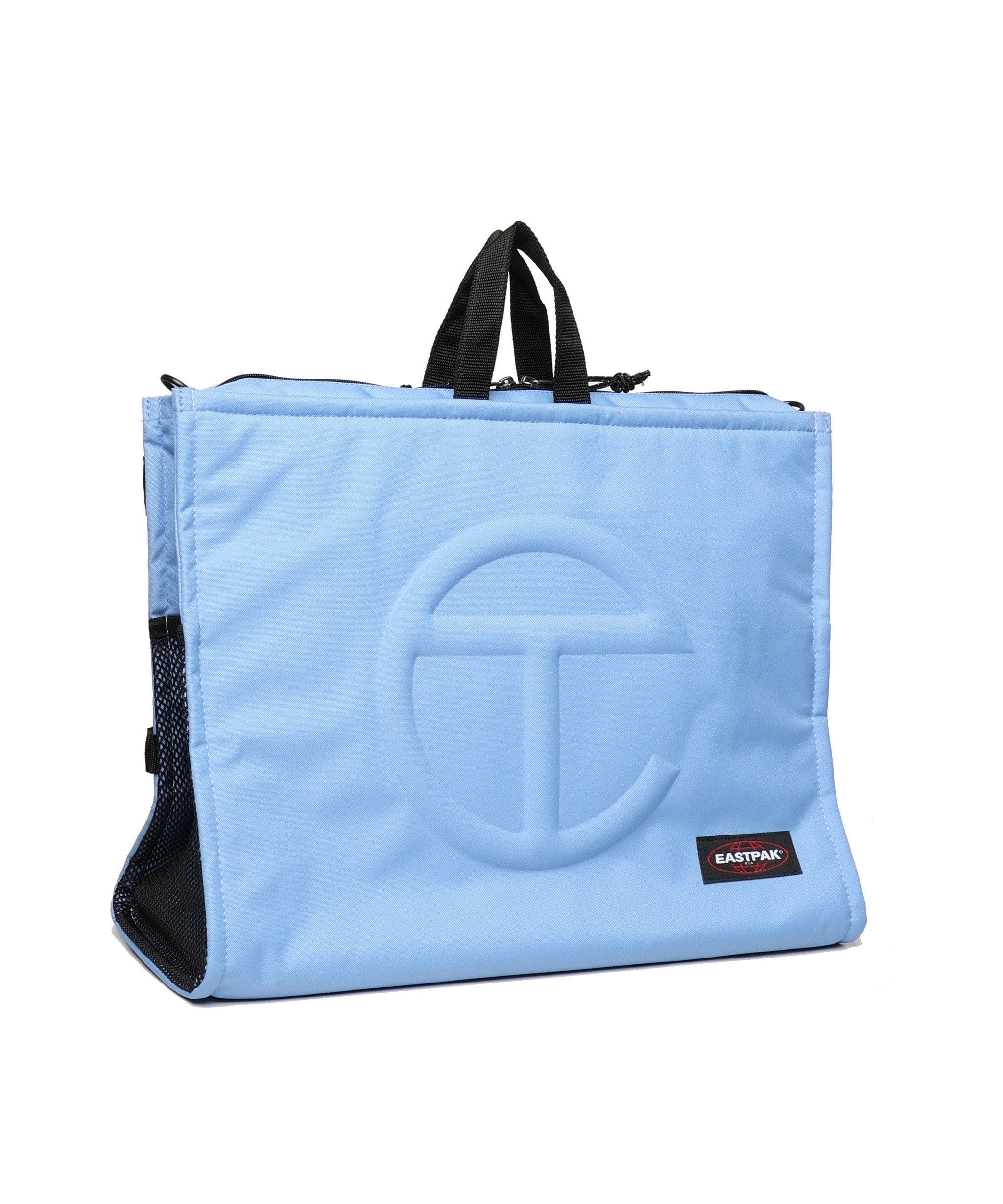 Borsa Teflar shopper EK0A5BBG 3Q71 EASTPAK X TELFAR 