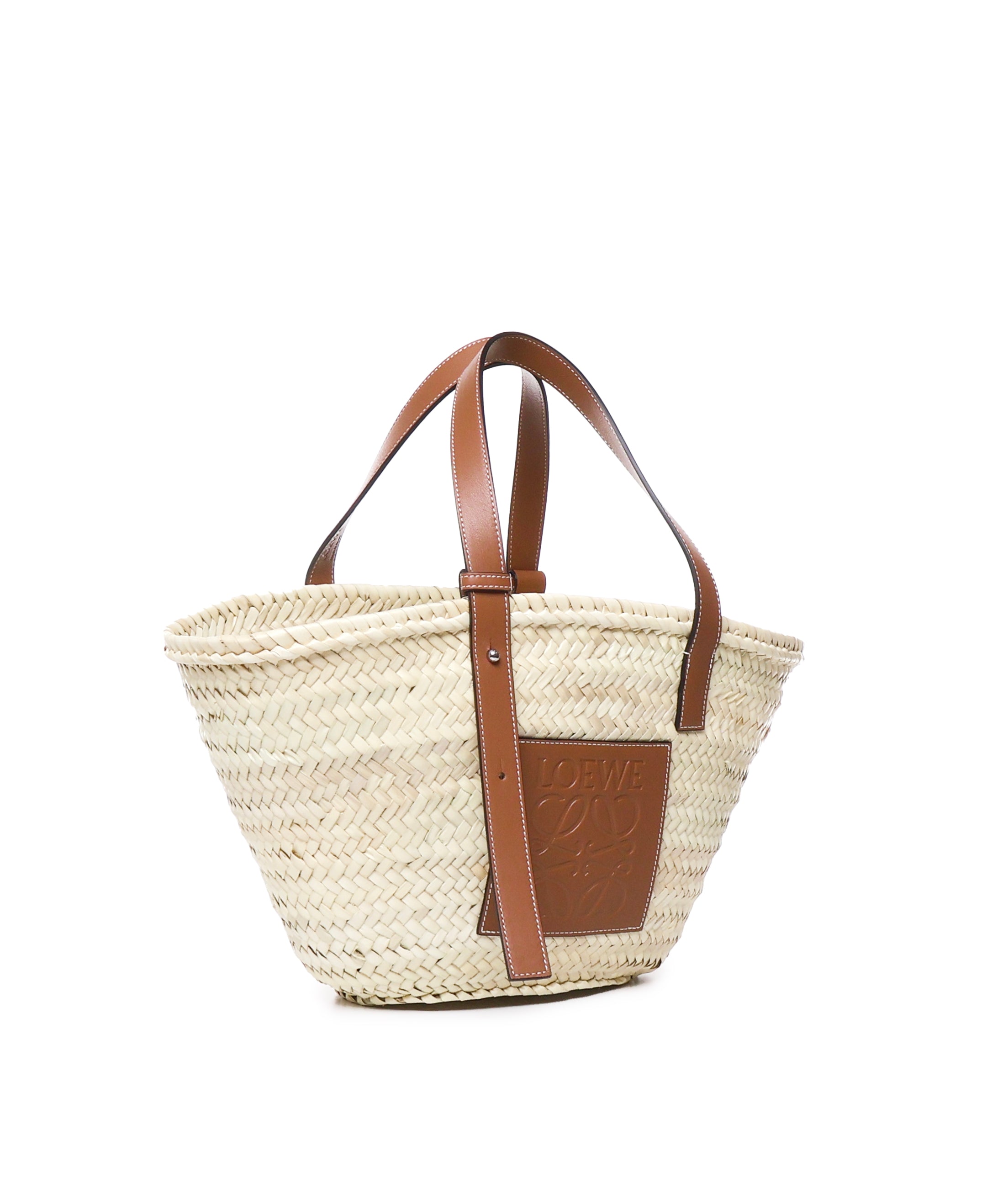 Borsa Basket Small 327.02.S93 2435 LOEWE 