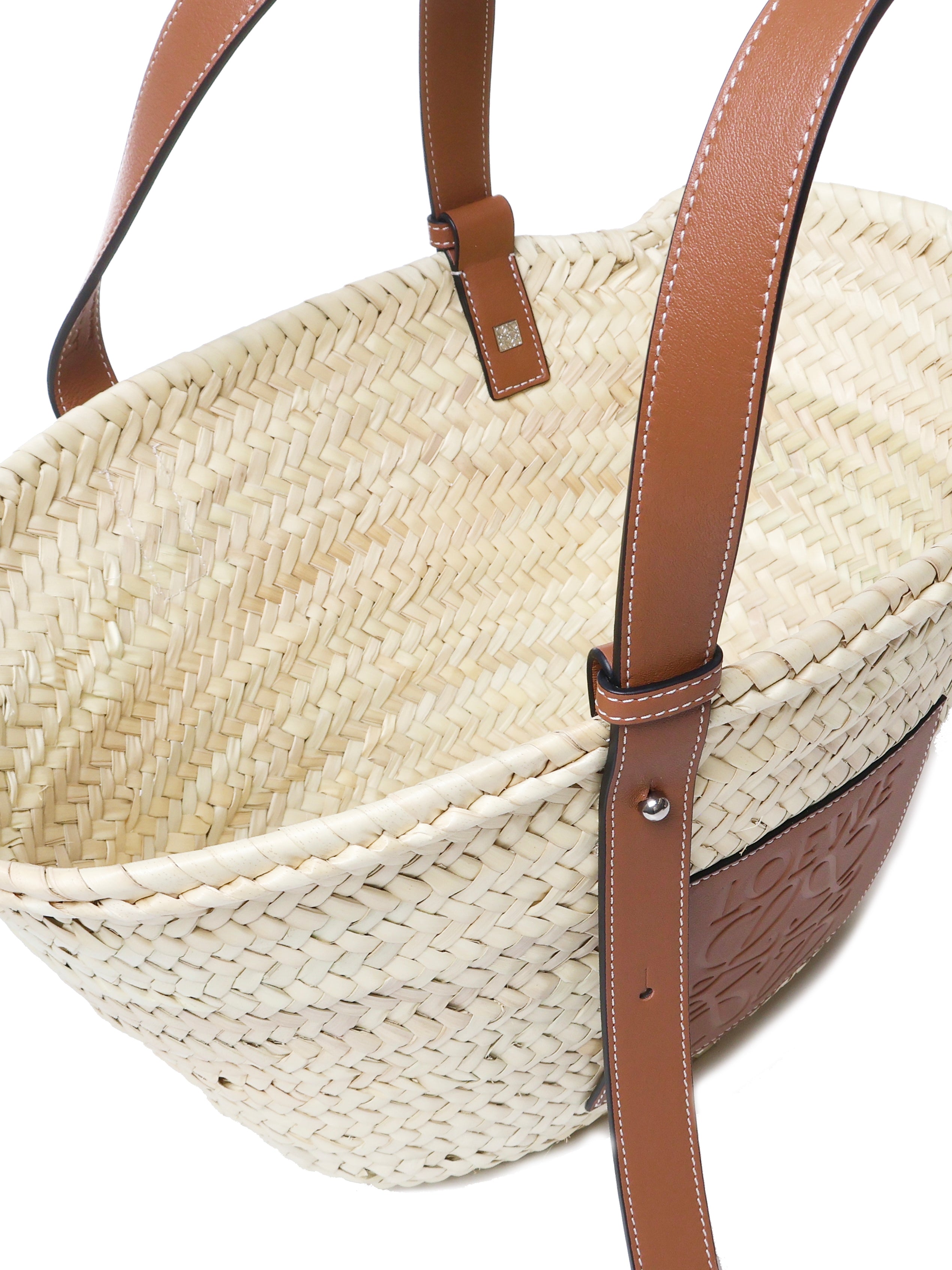 Borsa Basket Small 327.02.S93 2435 LOEWE 