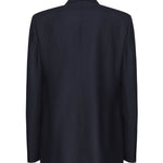 Giacca doppiopetto HSM1Y03W27 8511 LOEWE 
