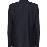 Giacca doppiopetto HSM1Y03W27 8511 LOEWE 