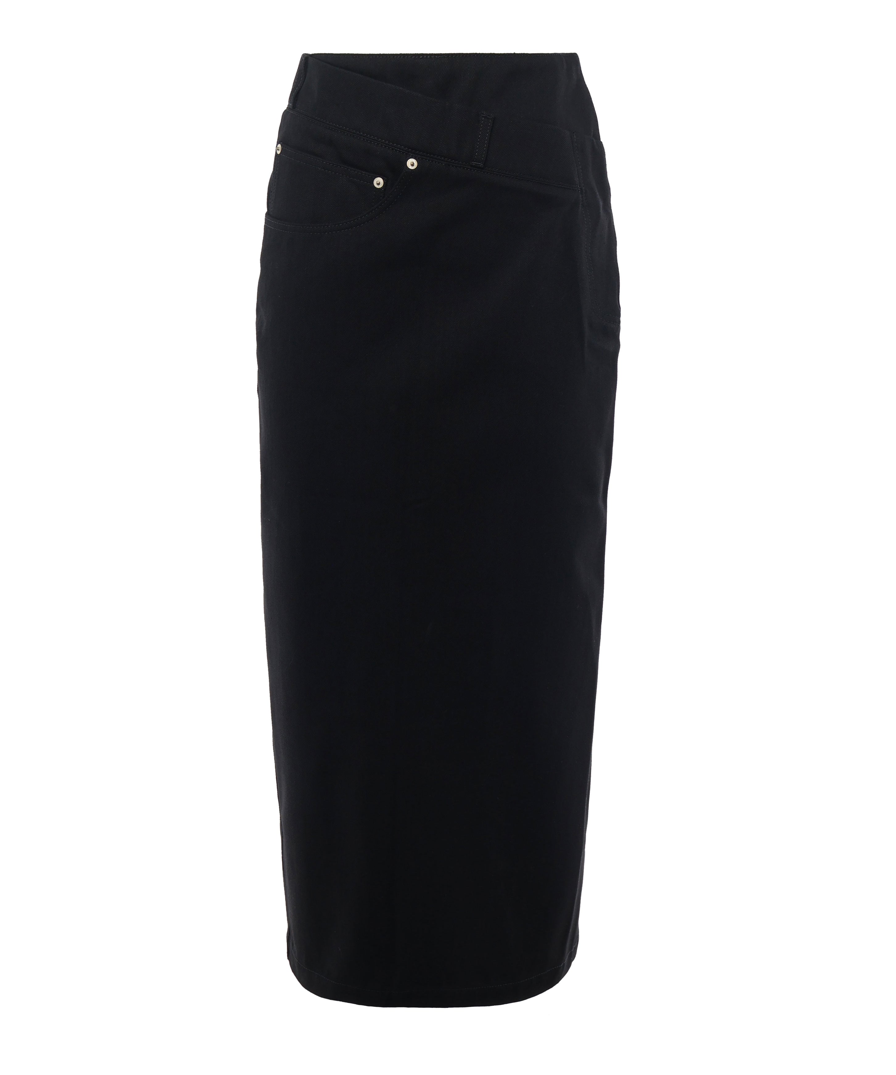 Gonna lunga destrutturata S359Y1EX08 1100 LOEWE 