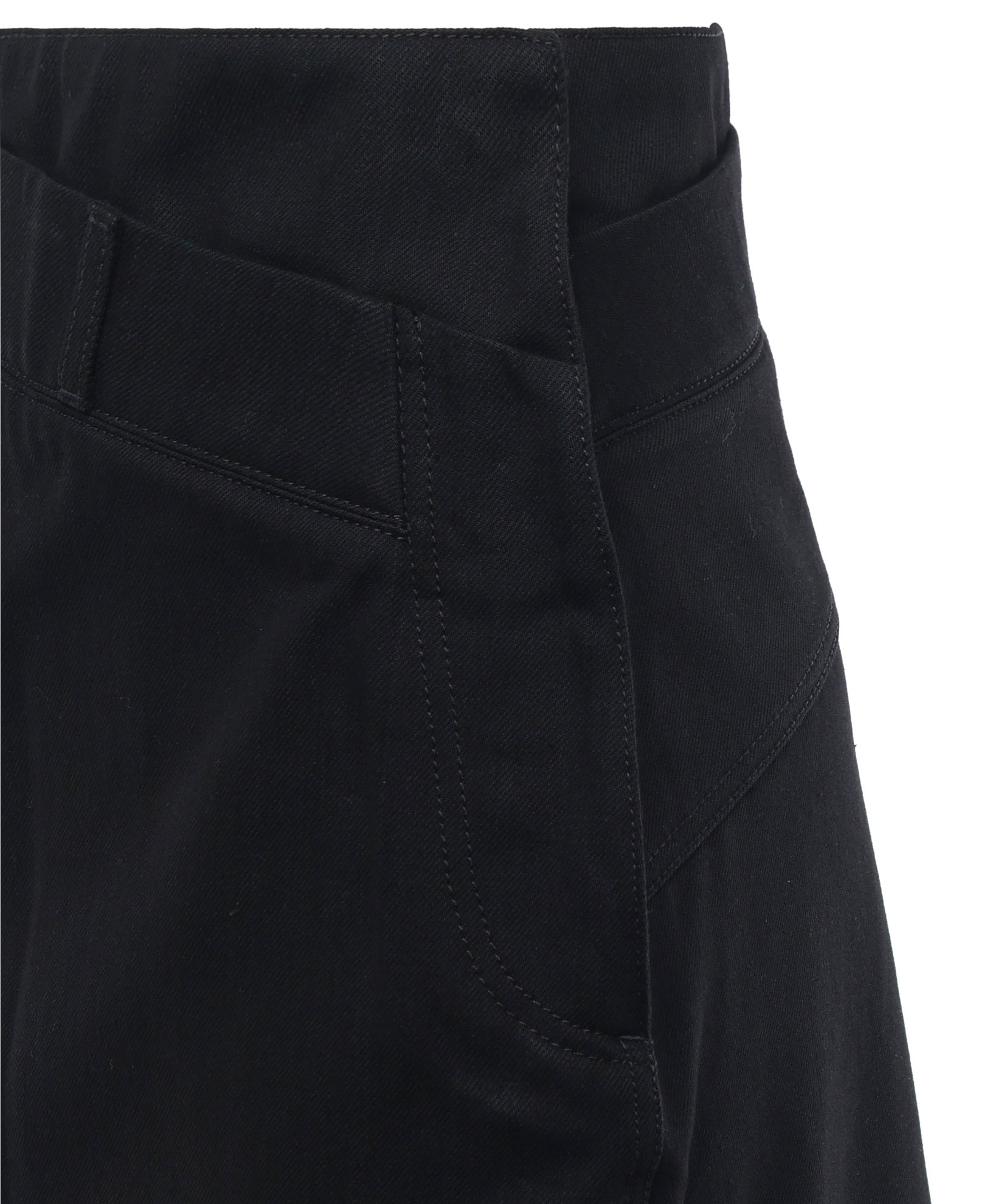 Gonna lunga destrutturata S359Y1EX08 1100 LOEWE 