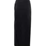 Gonna lunga destrutturata S359Y1EX08 1100 LOEWE 