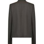 Giacca doppiopetto S540Y03XAO 6675 LOEWE 