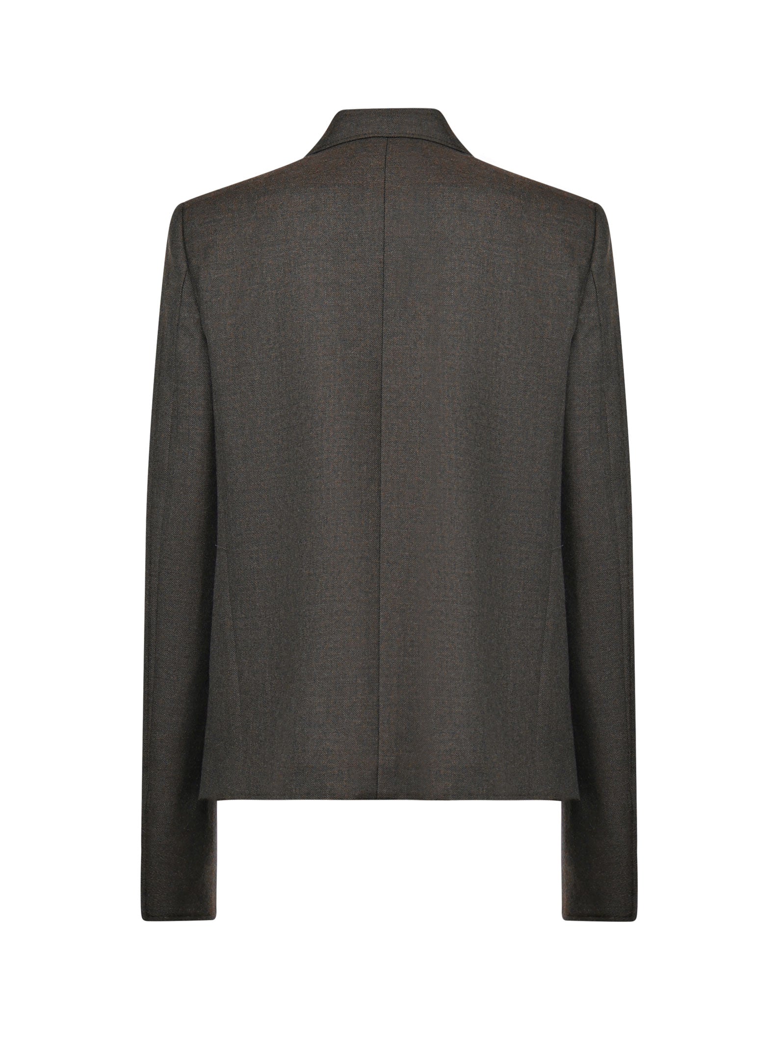 Giacca doppiopetto S540Y03XAO 6675 LOEWE 