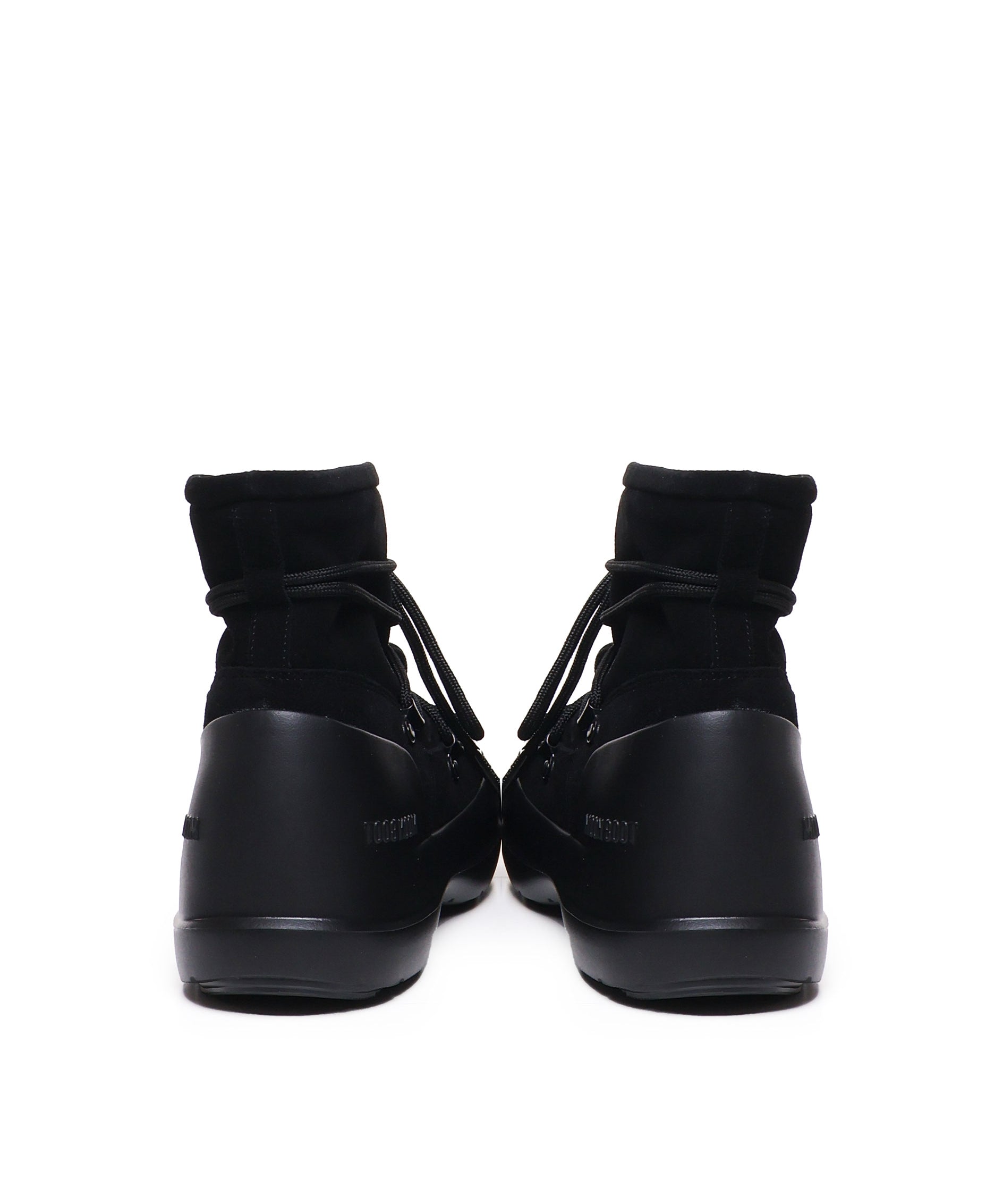Luna Unisex Boots 80D2480030 N001 MOON BOOT 