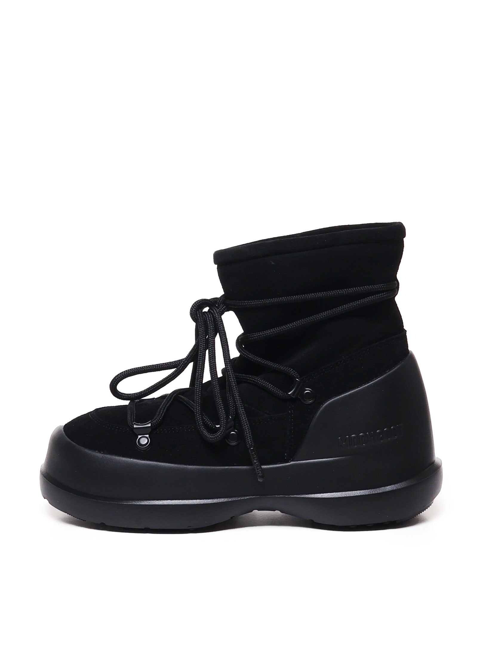 Luna Unisex Boots 80D2480030 N001 MOON BOOT 
