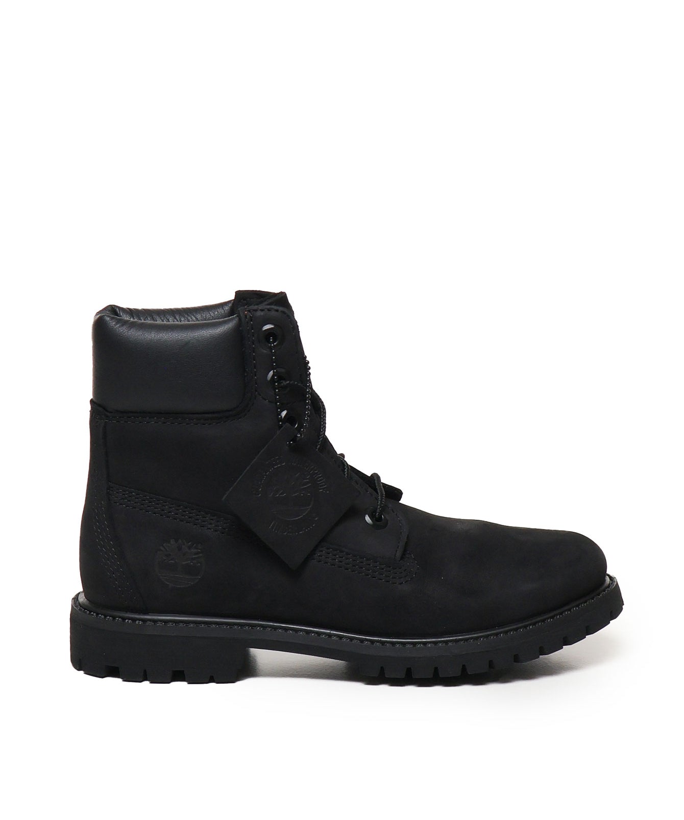 Stivaletti 6inch TB08658A0011  TIMBERLAND 