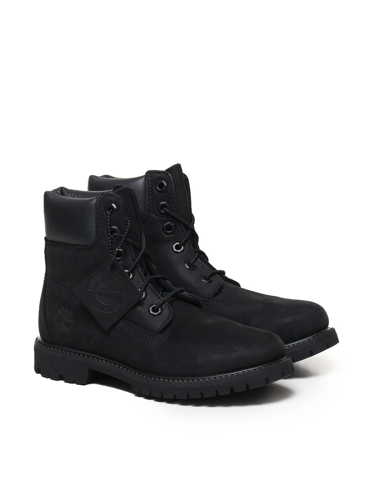 Stivaletti 6inch TB08658A0011  TIMBERLAND 