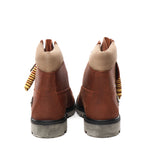 Stivaletti stringati impermeabile TV0A2P6WEJD  TIMBERLAND 