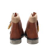 Stivaletti stringati impermeabile TV0A2P6WEJD  TIMBERLAND 