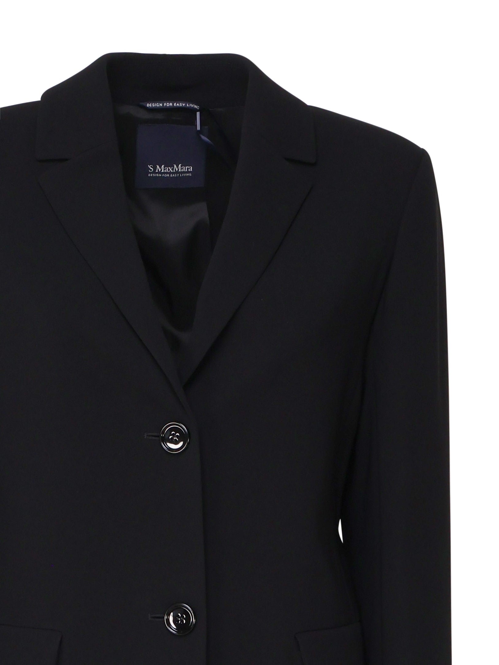 Giacca Undici 2429046051600 005 'S MAX MARA 