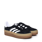 Scarpe Gazelle Bold IE0876  ADIDAS ORIGINALS 