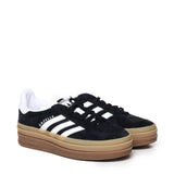 Scarpe Gazelle Bold IE0876  ADIDAS ORIGINALS 