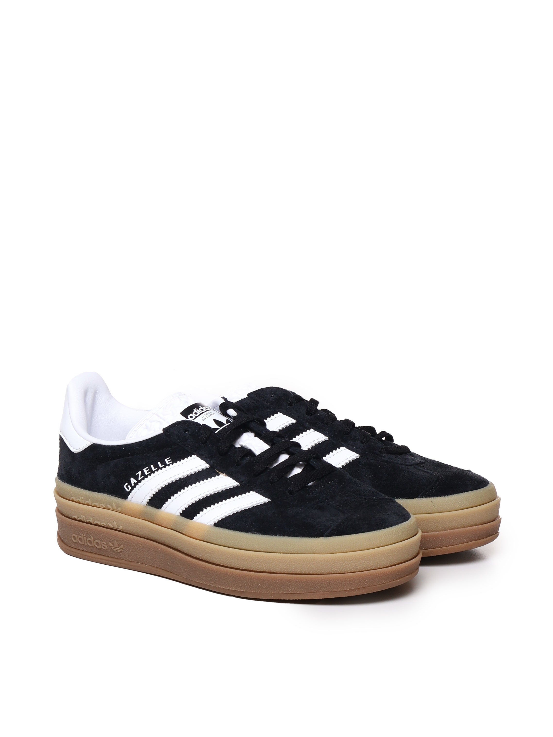 Scarpe Gazelle Bold IE0876  ADIDAS ORIGINALS 