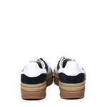 Scarpe Gazelle Bold IE0876  ADIDAS ORIGINALS 