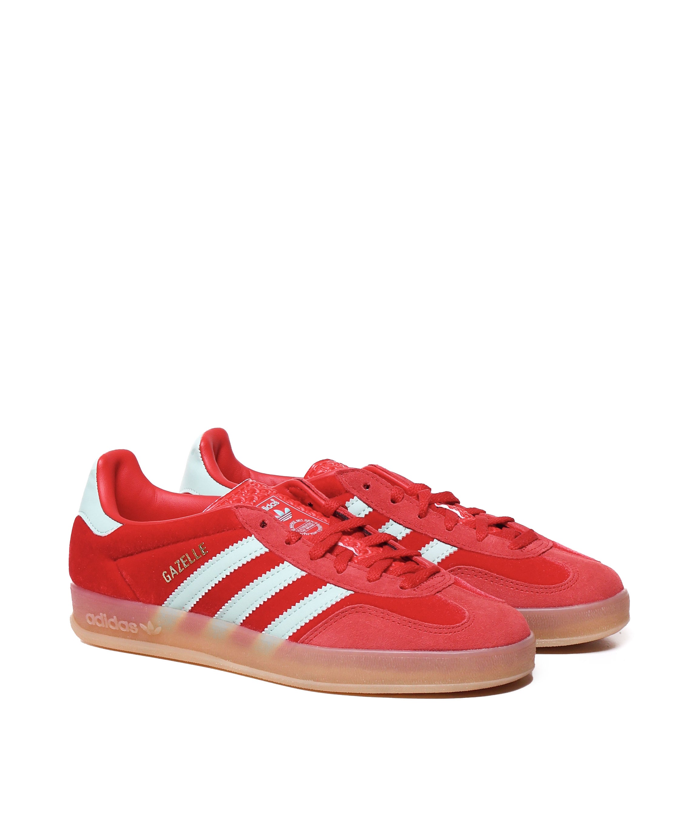 Sneakers Gazelle indoor IG6786  ADIDAS ORIGINALS 