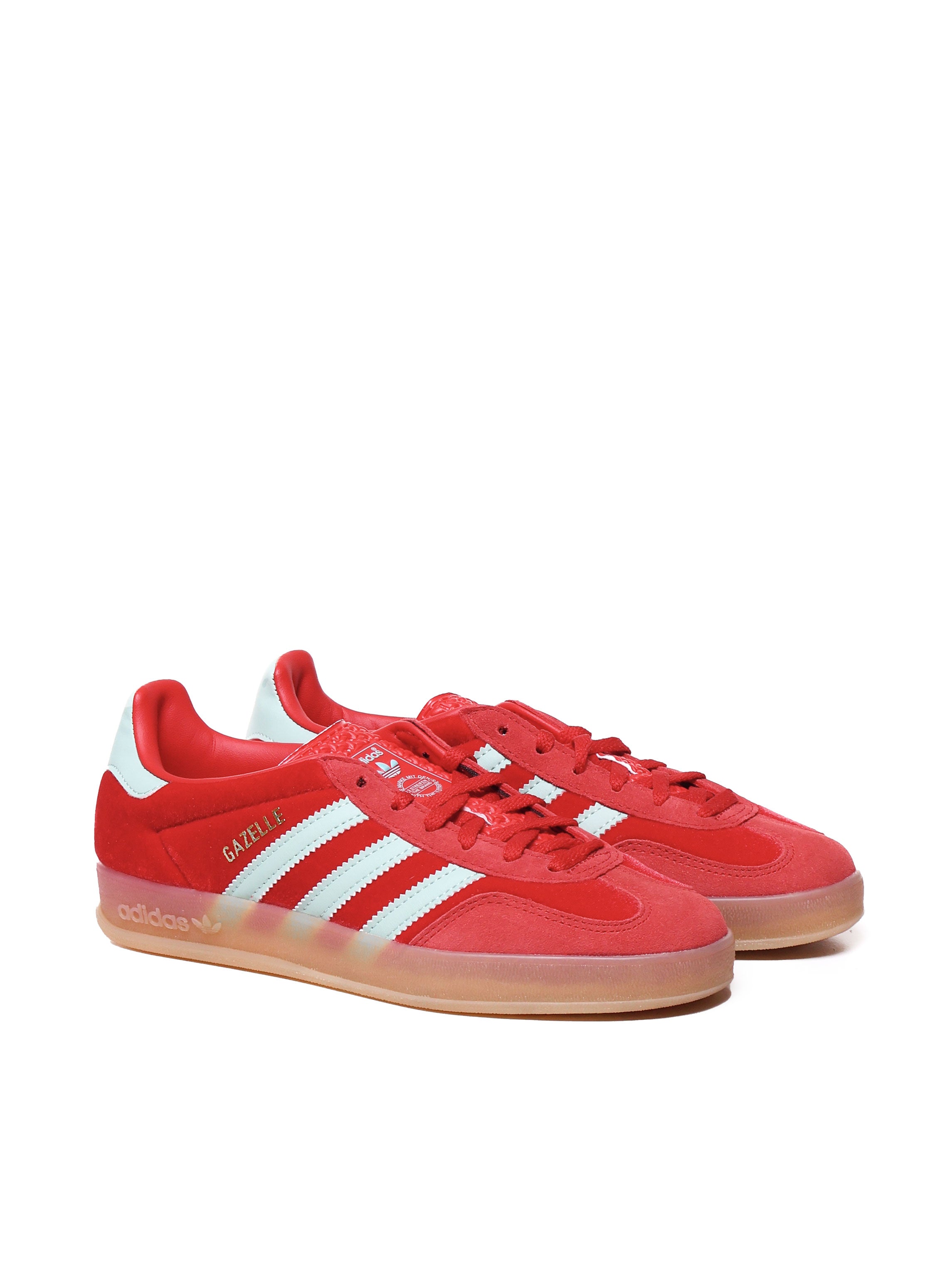 Sneakers Gazelle indoor IG6786  ADIDAS ORIGINALS 