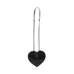 Borsa Le coeur in pelle di vitello AA1P003C0Y75 999 ALAIA 