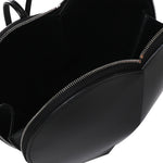 Borsa Le coeur in pelle di vitello AA1P003C0Y75 999 ALAIA 