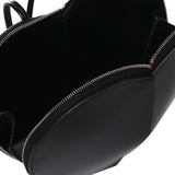 Borsa Le coeur in pelle di vitello AA1P003C0Y75 999 ALAIA 