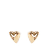 Hearts earrings AA2B068LA011 220 ALAIA 