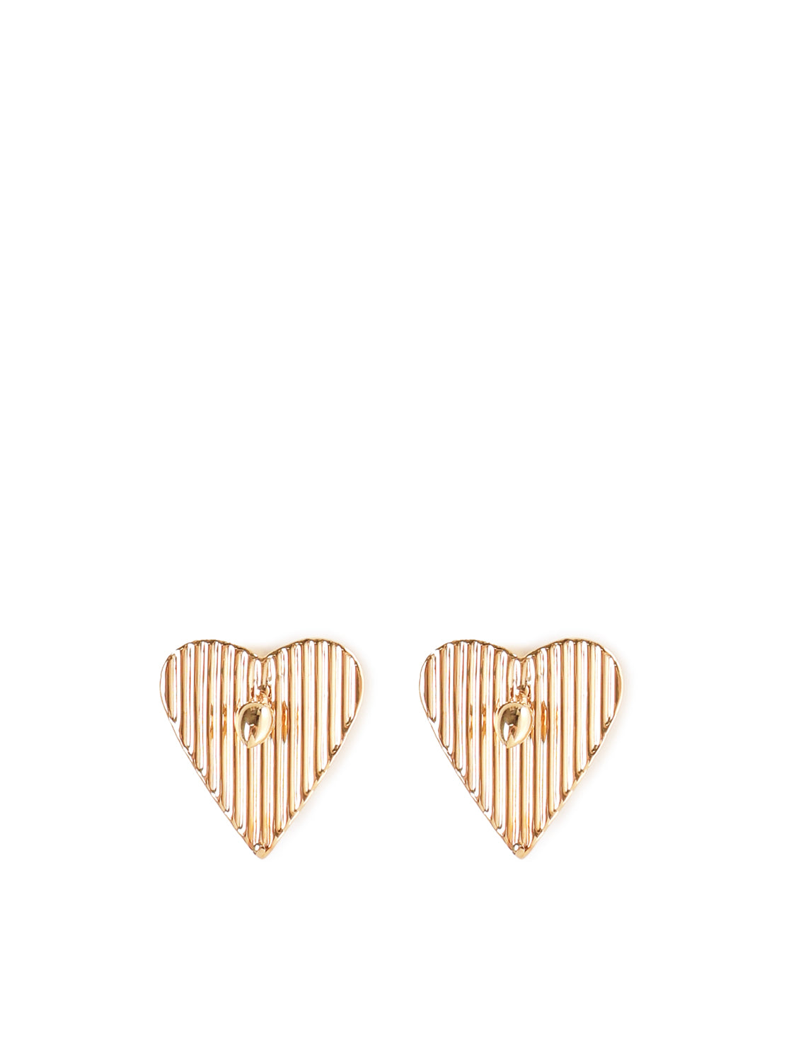 Hearts earrings AA2B068LA011 220 ALAIA 