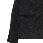 Minigonna Tonia cargo AUWTONIA BLACK ALBERTO AUDENINO 