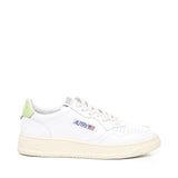 Sneakers Medalist low in pelle AULW LL60 AUTRY 