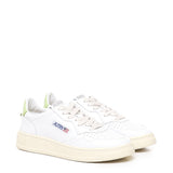 Sneakers Medalist low in pelle AULW LL60 AUTRY 