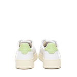 Sneakers Medalist low in pelle AULW LL60 AUTRY 