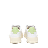 Sneakers Medalist low in pelle AULW LL60 AUTRY 