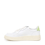Sneakers Medalist low in pelle AULW LL60 AUTRY 