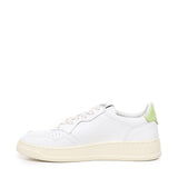 Sneakers Medalist low in pelle AULW LL60 AUTRY 