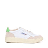 Sneakers Medalist low in suede e pelle AULW LS65 AUTRY 