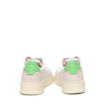 Sneakers Medalist low in suede e pelle AULW LS65 AUTRY 