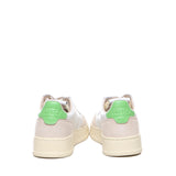 Sneakers Medalist low in suede e pelle AULW LS65 AUTRY 