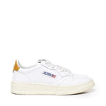 Sneakers Medalist in cowskin AULW LL70 AUTRY 
