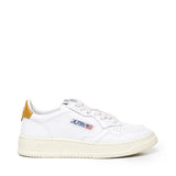 Sneakers Medalist in cowskin AULW LL70 AUTRY 
