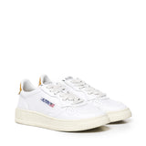 Sneakers Medalist in cowskin AULW LL70 AUTRY 