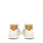 Sneakers Medalist in cowskin AULW LL70 AUTRY 