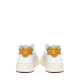 Sneakers Medalist in cowskin AULW LL70 AUTRY 