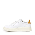 Sneakers Medalist in cowskin AULW LL70 AUTRY 
