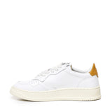 Sneakers Medalist in cowskin AULW LL70 AUTRY 